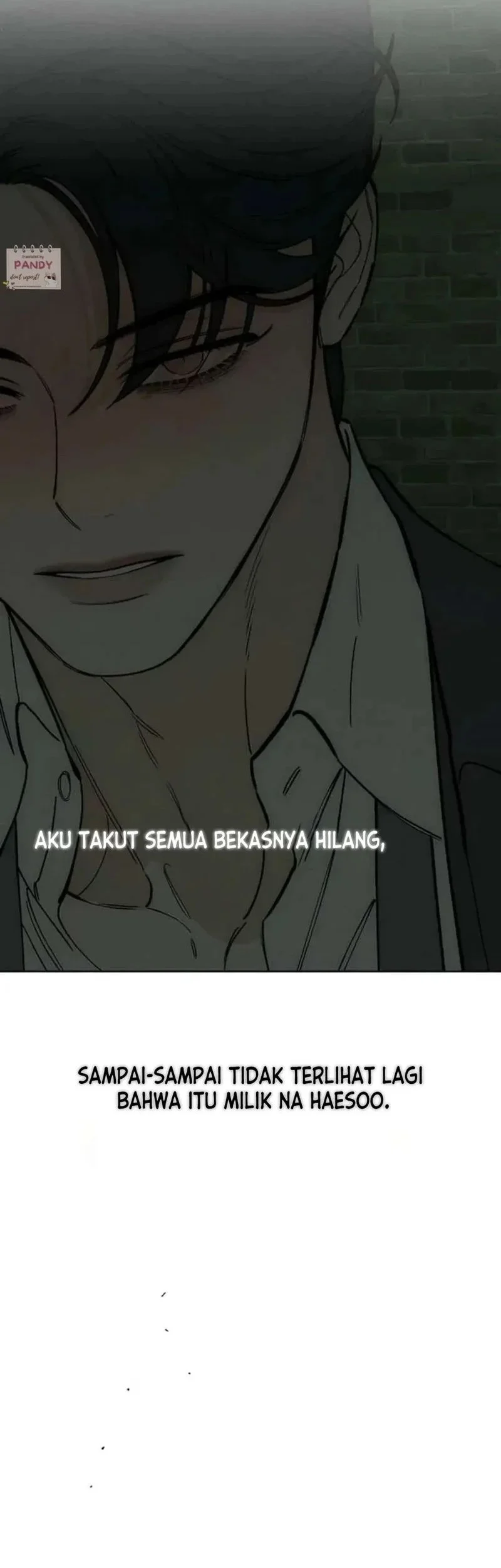 Tears on a Withered Flower Chapter 73 - halaman 16