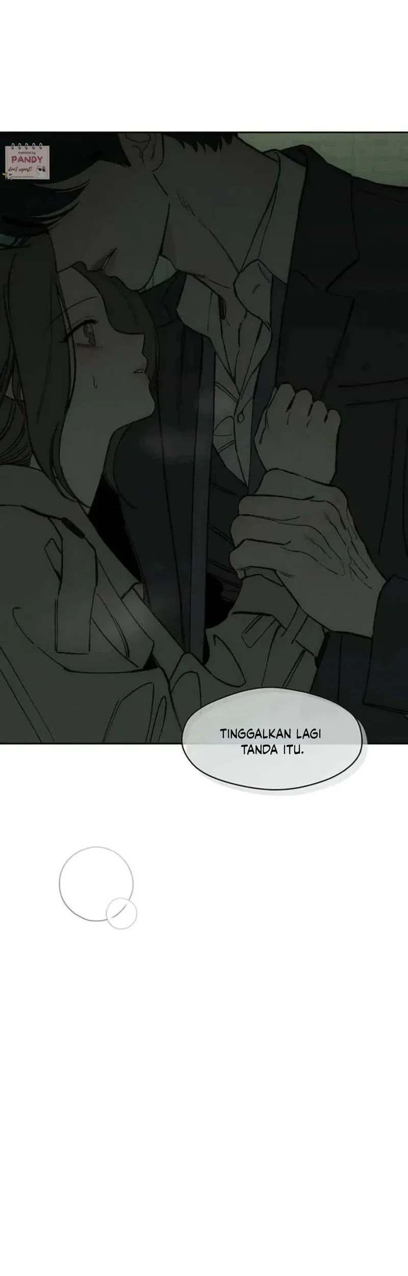 Tears on a Withered Flower Chapter 73 - halaman 17