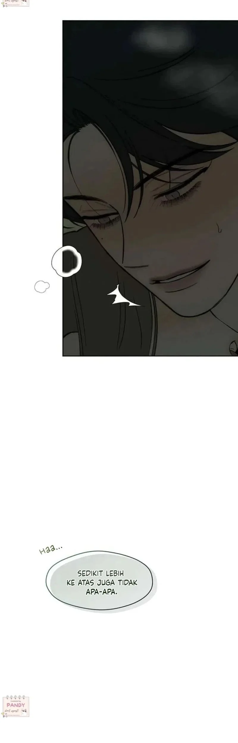 Tears on a Withered Flower Chapter 73 - halaman 20