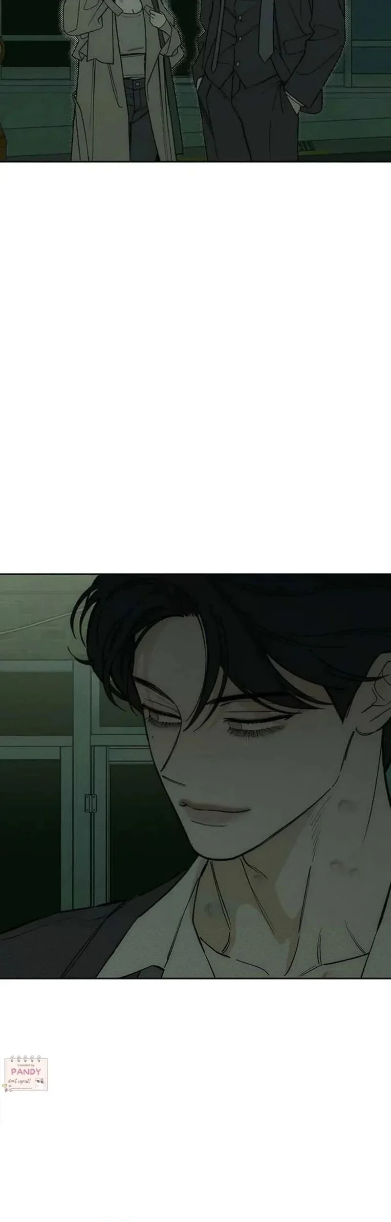 Tears on a Withered Flower Chapter 73 - halaman 24