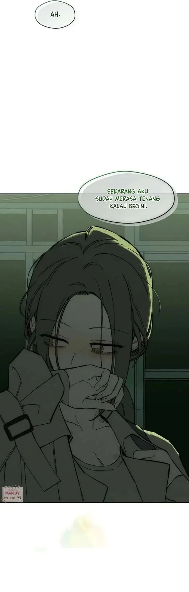 Tears on a Withered Flower Chapter 73 - halaman 25