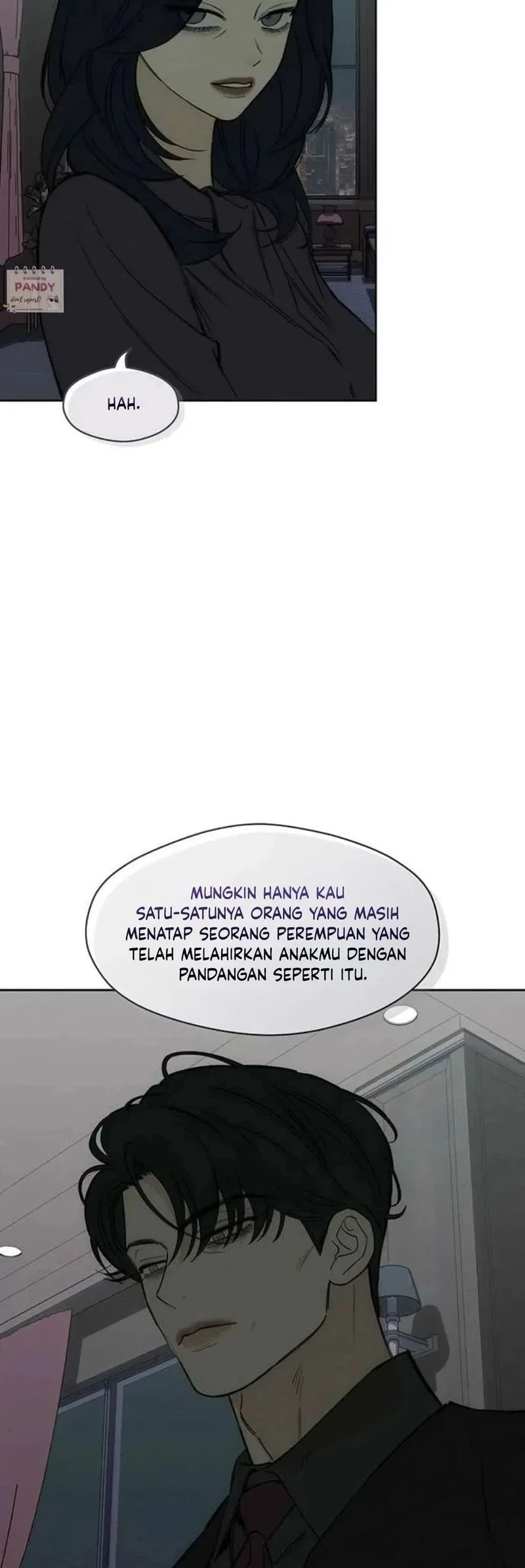 Tears on a Withered Flower Chapter 73 - halaman 28