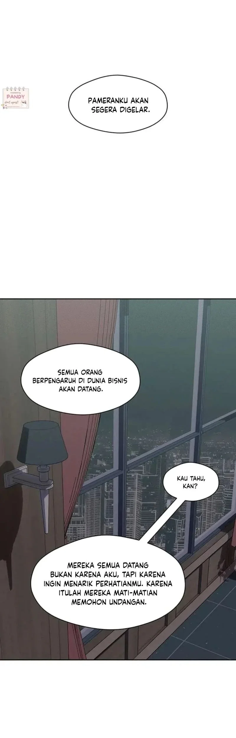 Tears on a Withered Flower Chapter 73 - halaman 30