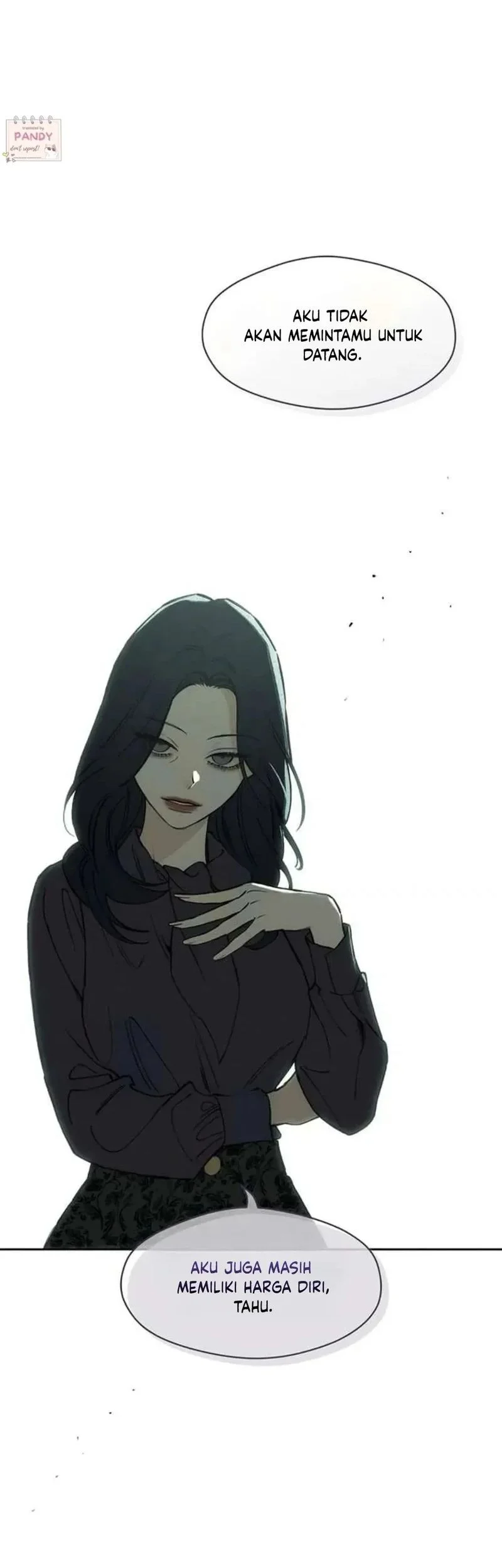 Tears on a Withered Flower Chapter 73 - halaman 31