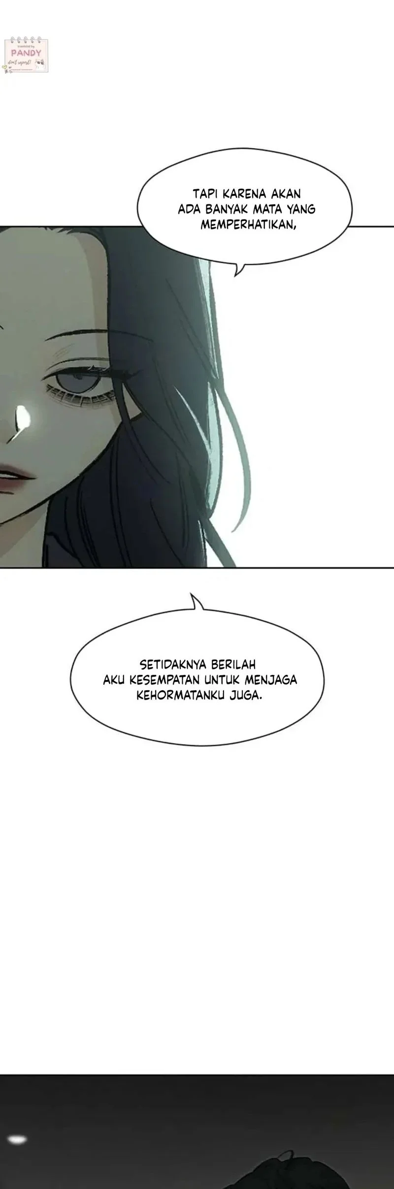 Tears on a Withered Flower Chapter 73 - halaman 32