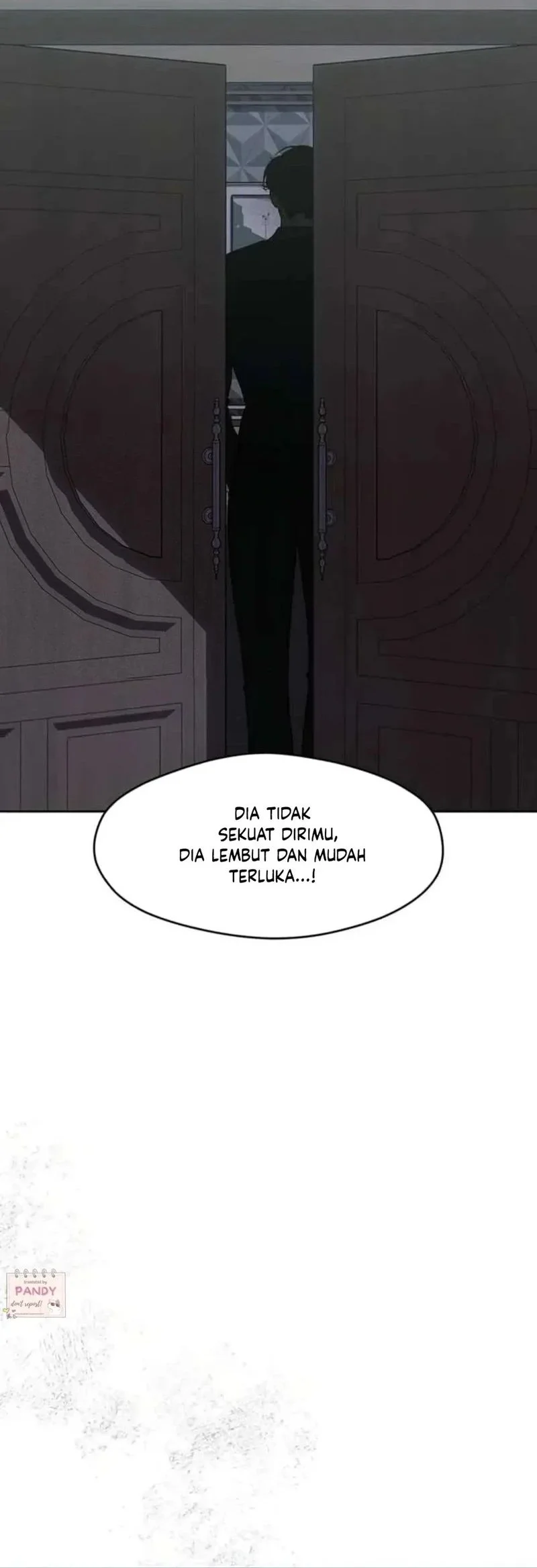 Tears on a Withered Flower Chapter 73 - halaman 38