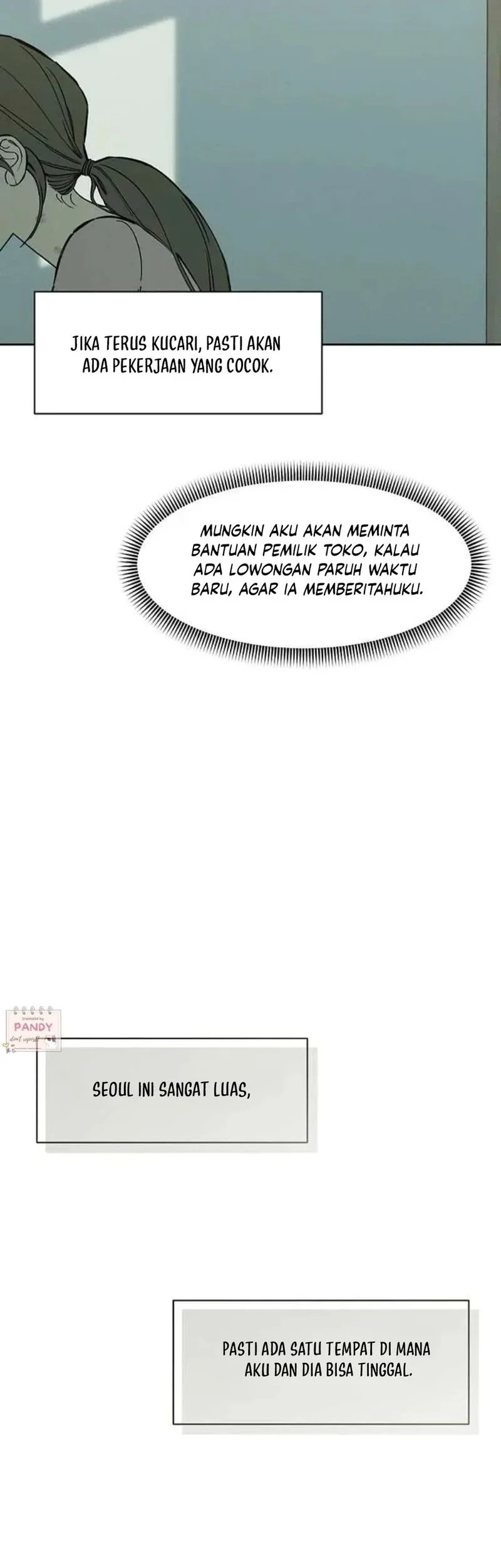 Tears on a Withered Flower Chapter 73 - halaman 46