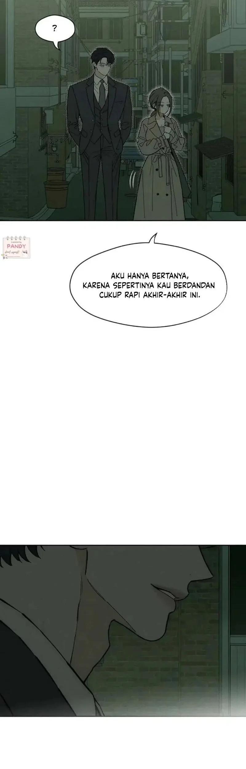 Tears on a Withered Flower Chapter 73 - halaman 5