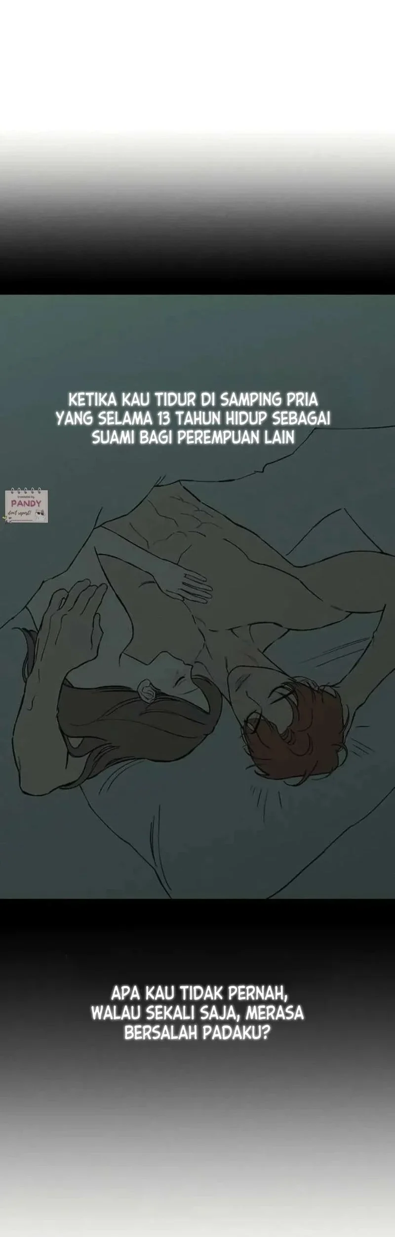 Tears on a Withered Flower Chapter 73 - halaman 56