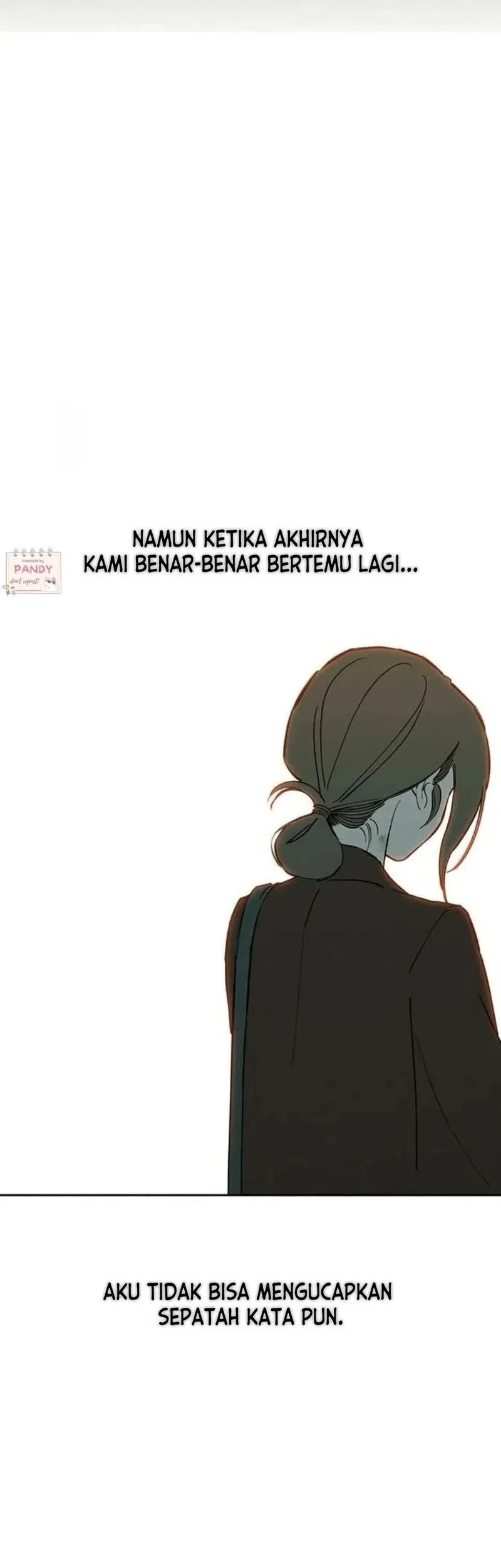 Tears on a Withered Flower Chapter 73 - halaman 57