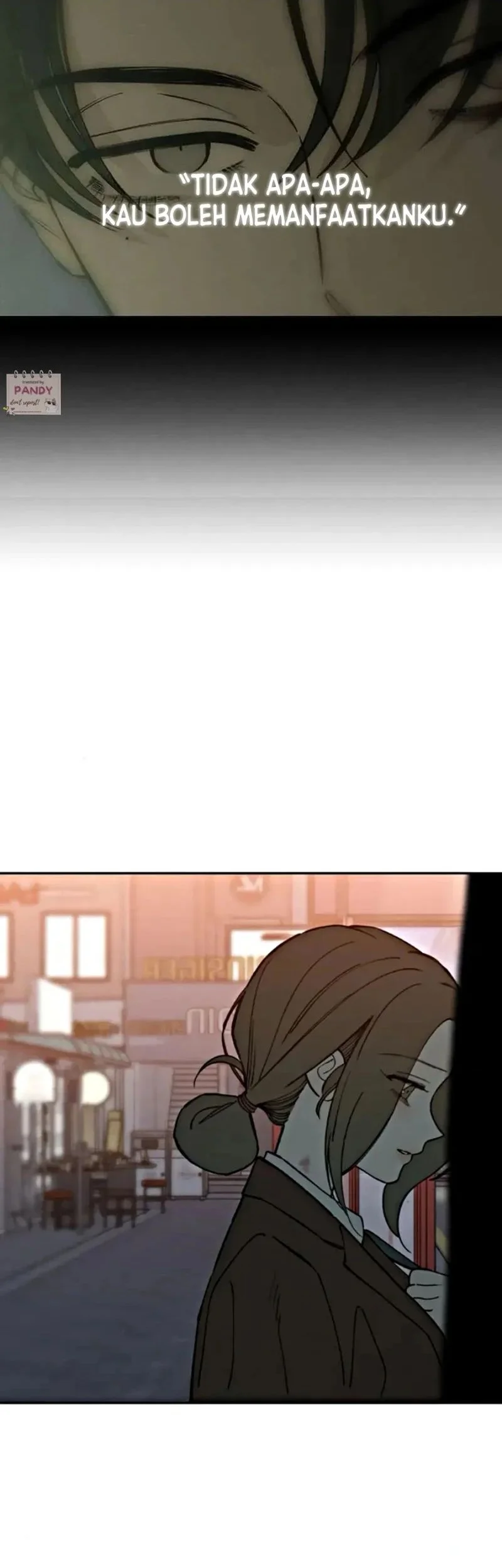 Tears on a Withered Flower Chapter 73 - halaman 60