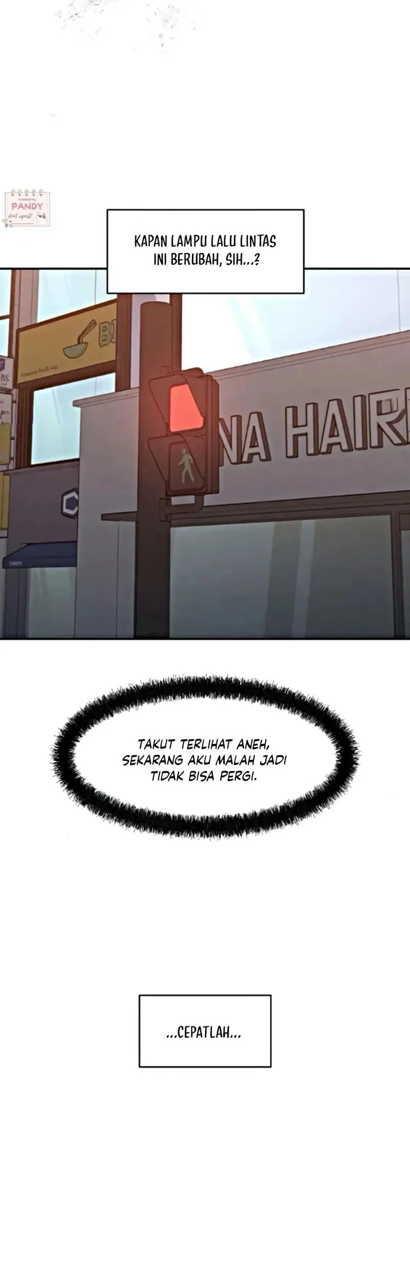 Tears on a Withered Flower Chapter 73 - halaman 62