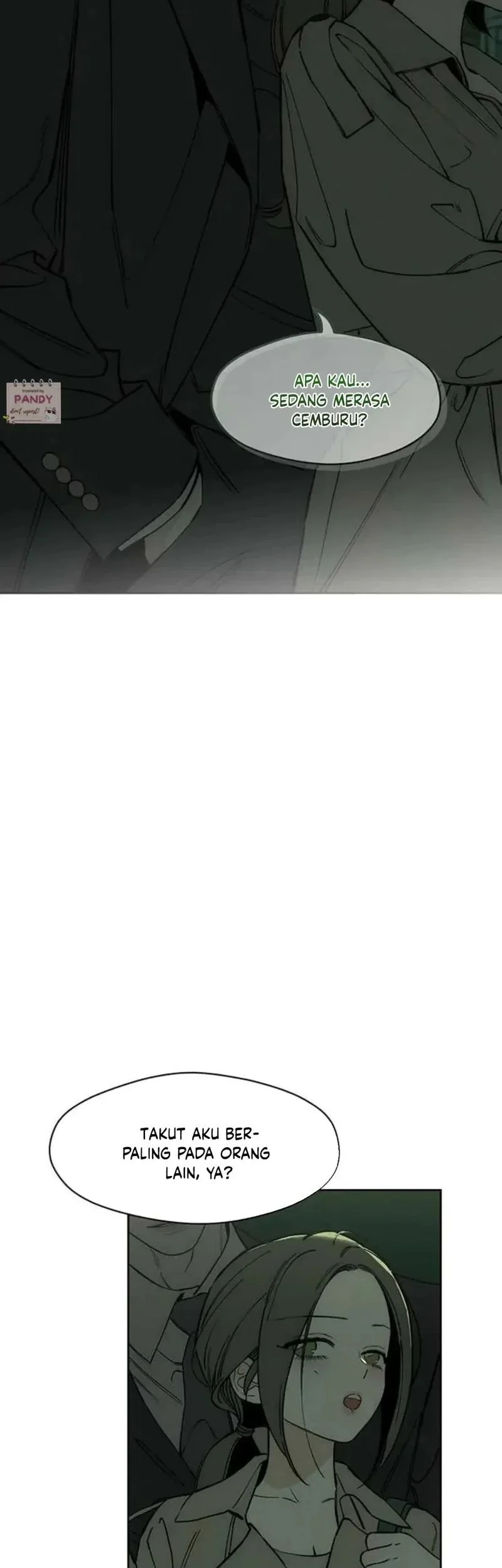 Tears on a Withered Flower Chapter 73 - halaman 7
