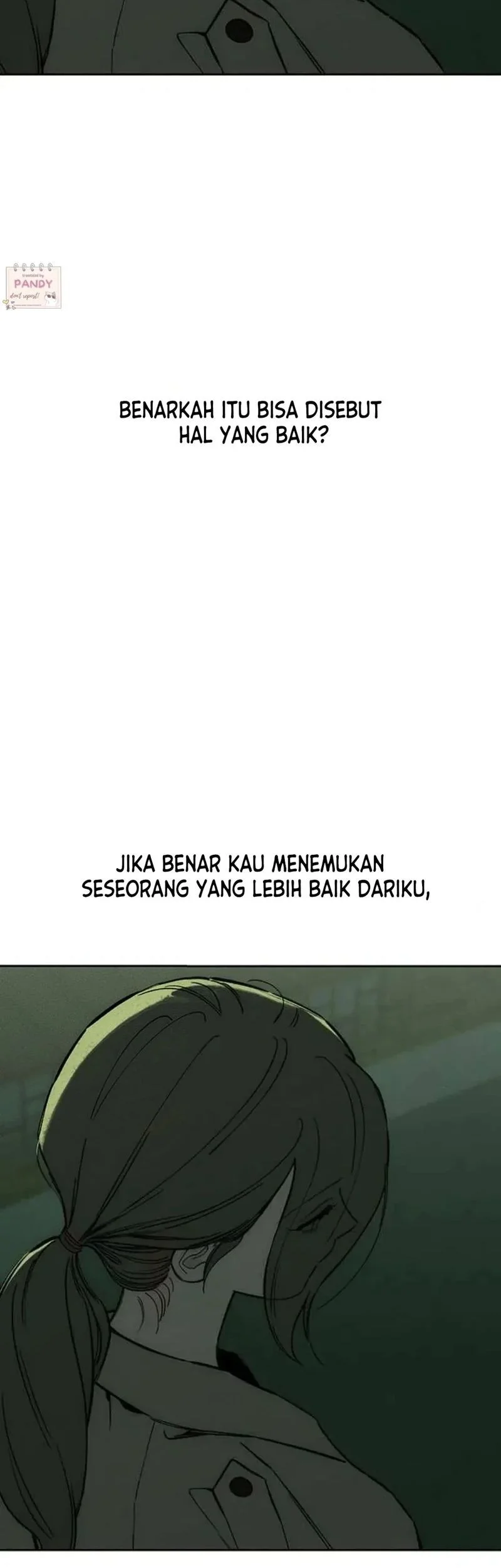 Tears on a Withered Flower Chapter 73 - halaman 9