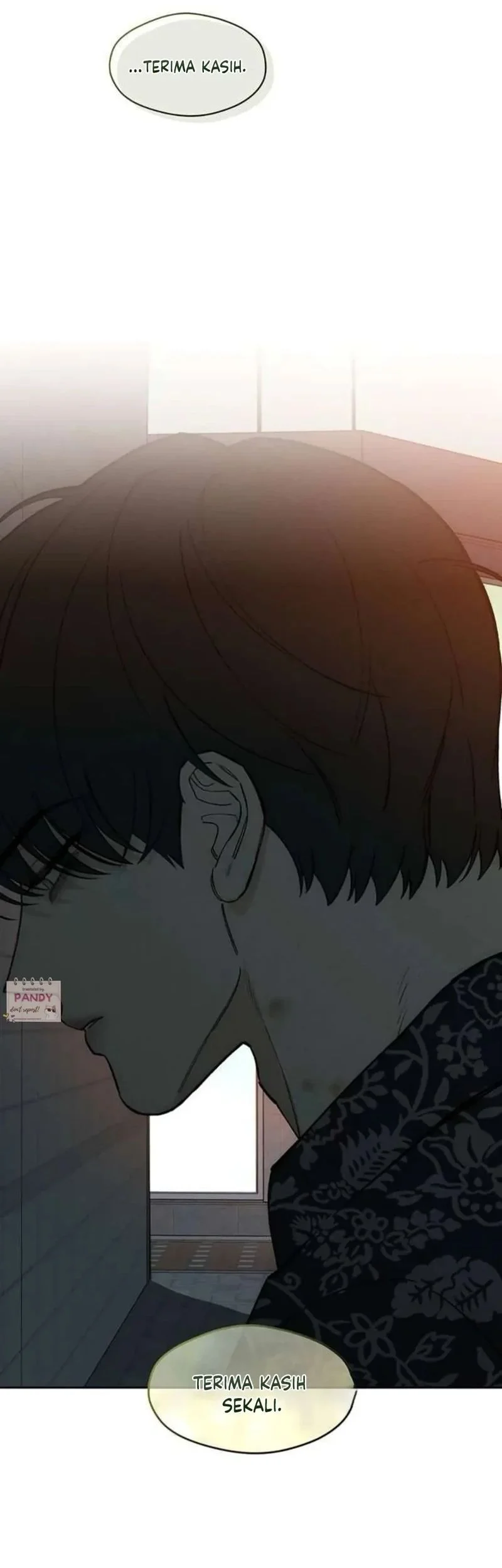 Tears on a Withered Flower Chapter 74 - halaman 15