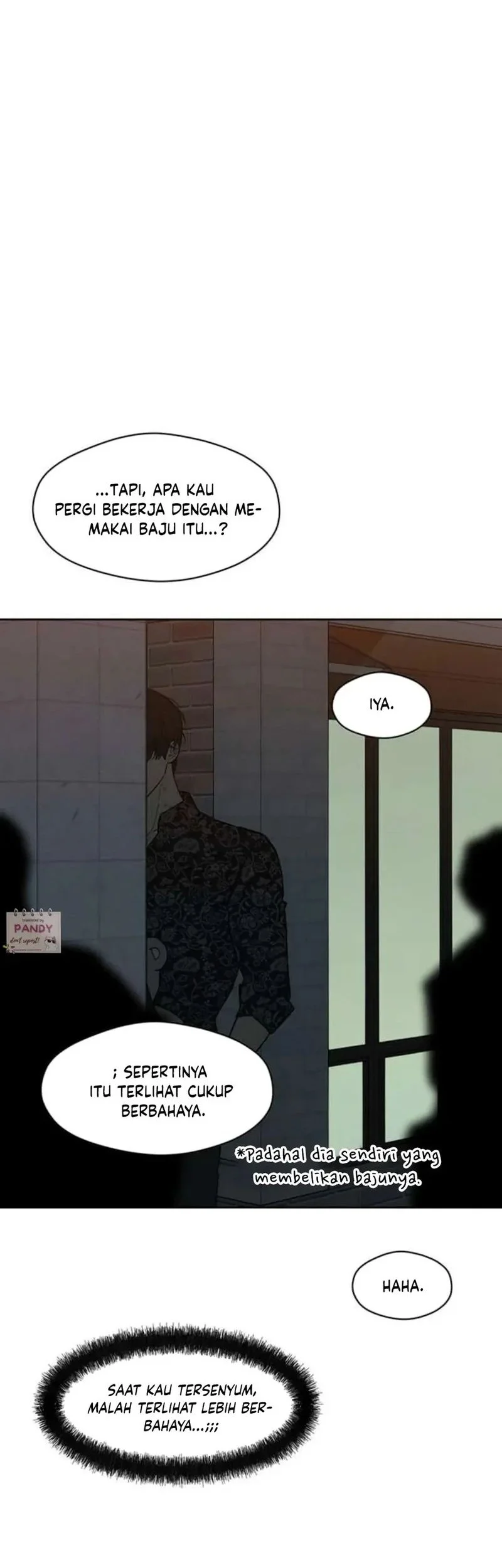 Tears on a Withered Flower Chapter 74 - halaman 16