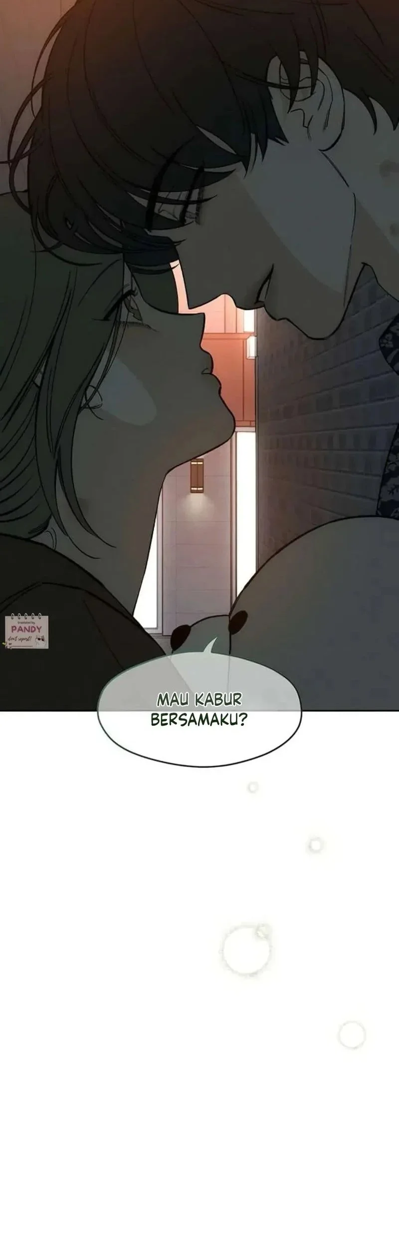 Tears on a Withered Flower Chapter 74 - halaman 18