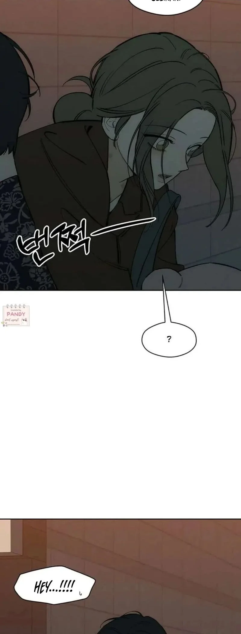 Tears on a Withered Flower Chapter 74 - halaman 20