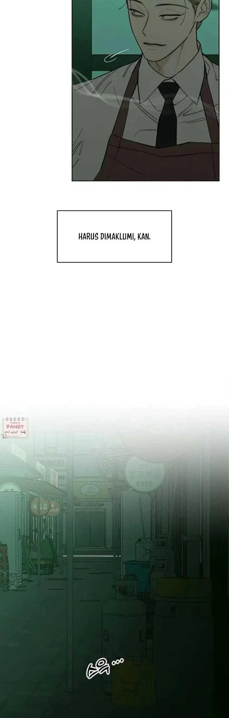 Tears on a Withered Flower Chapter 74 - halaman 26