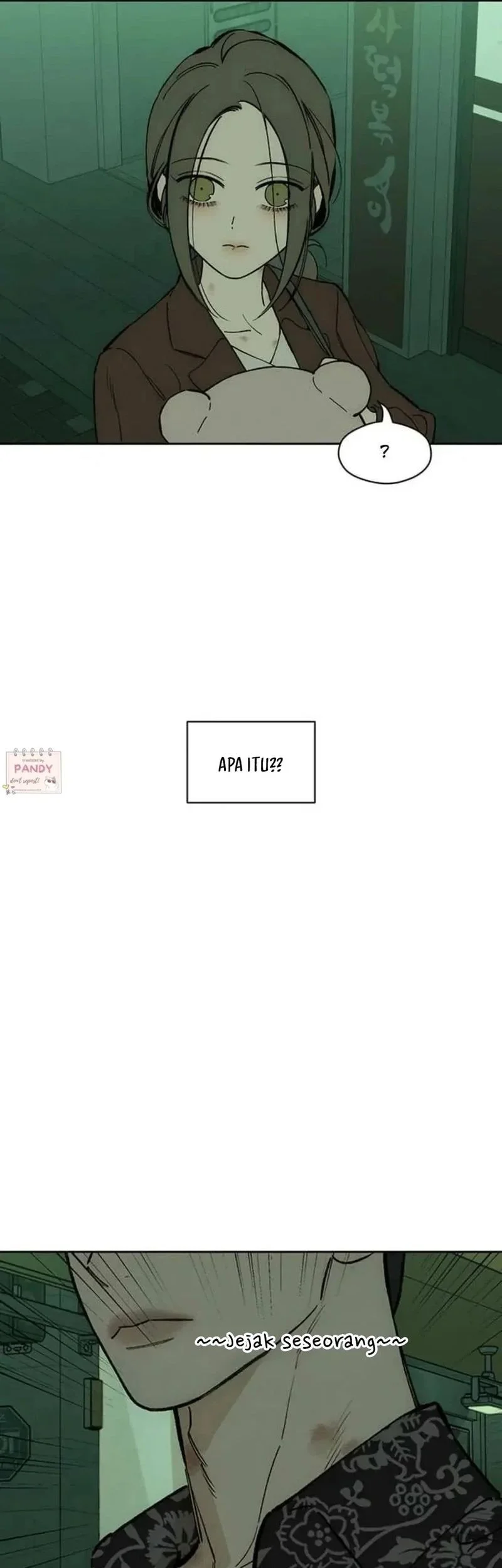 Tears on a Withered Flower Chapter 74 - halaman 31