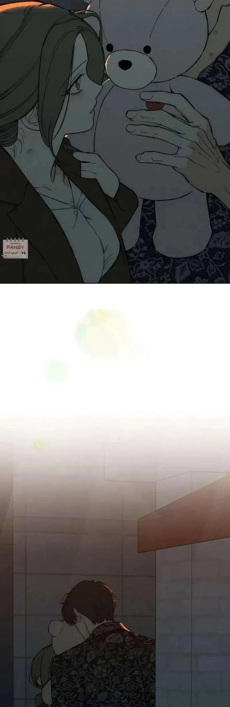 Tears on a Withered Flower Chapter 74 - halaman 4