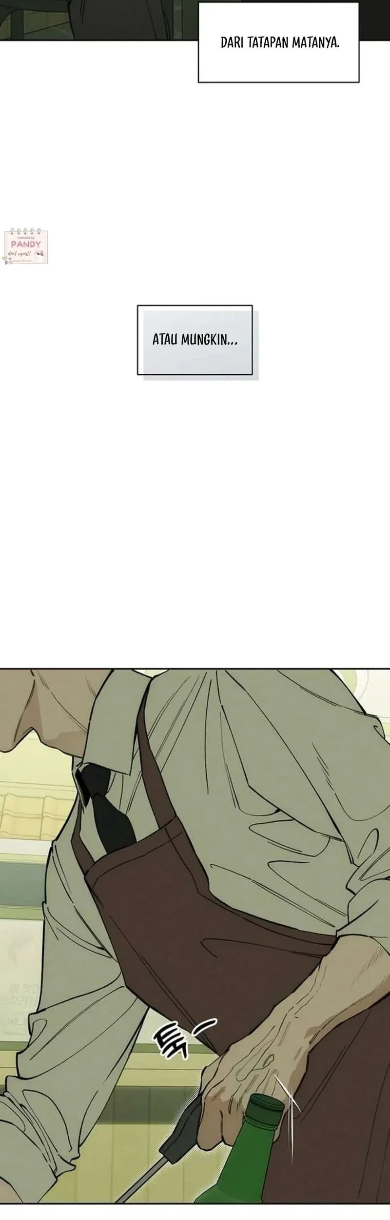 Tears on a Withered Flower Chapter 74 - halaman 43