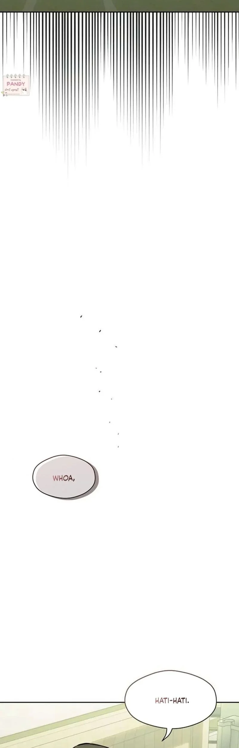 Tears on a Withered Flower Chapter 74 - halaman 45