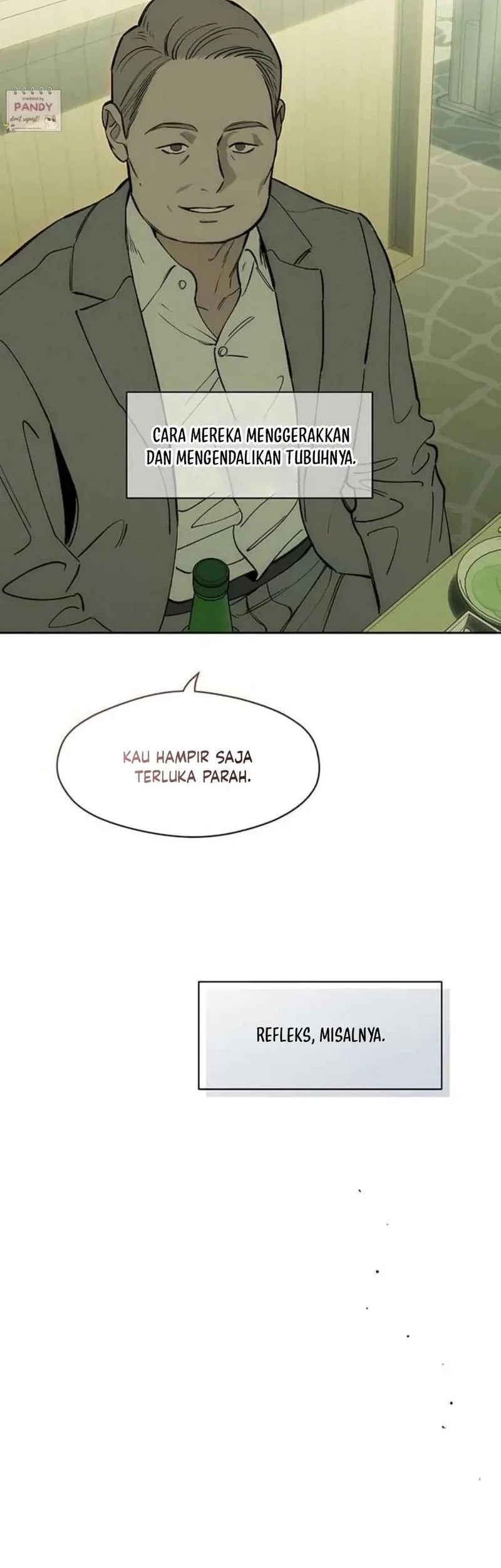 Tears on a Withered Flower Chapter 74 - halaman 46