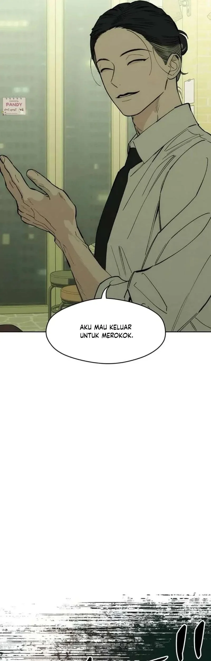 Tears on a Withered Flower Chapter 74 - halaman 49