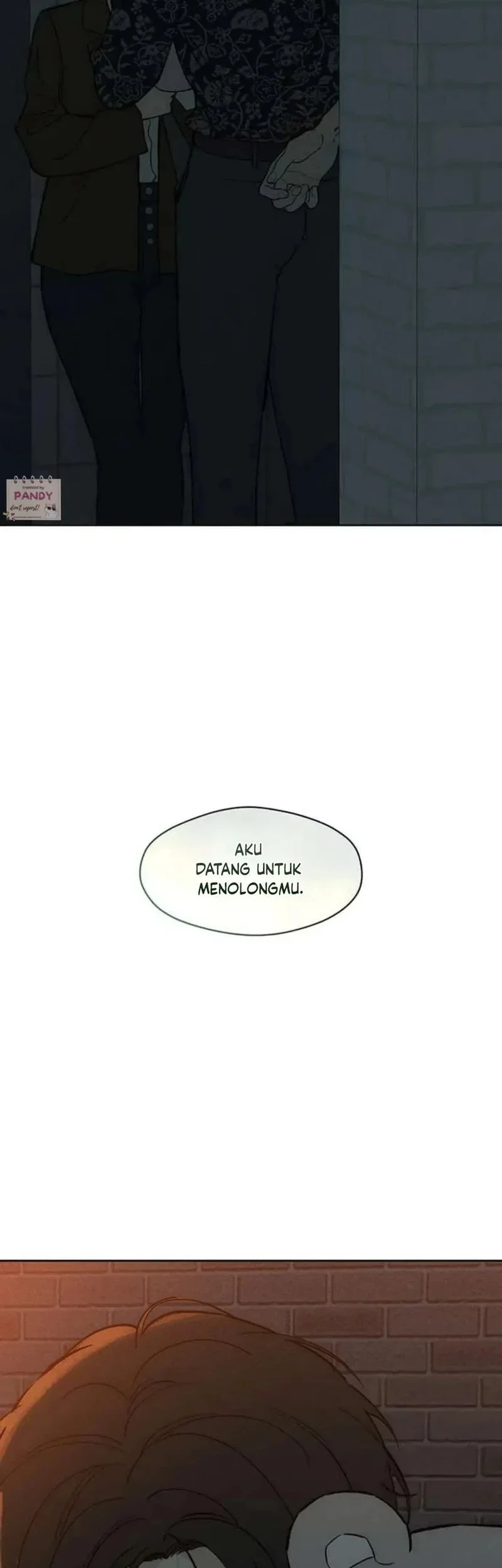 Tears on a Withered Flower Chapter 74 - halaman 5
