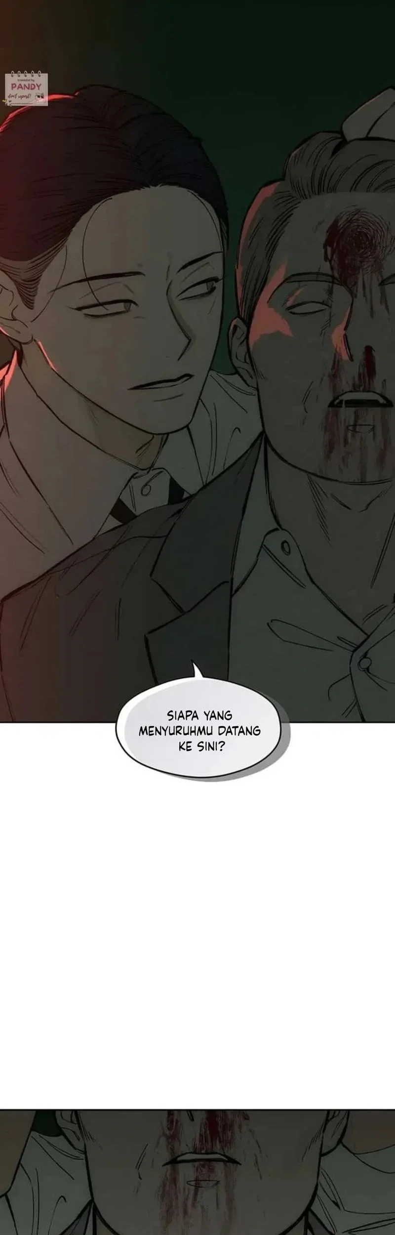 Tears on a Withered Flower Chapter 74 - halaman 51