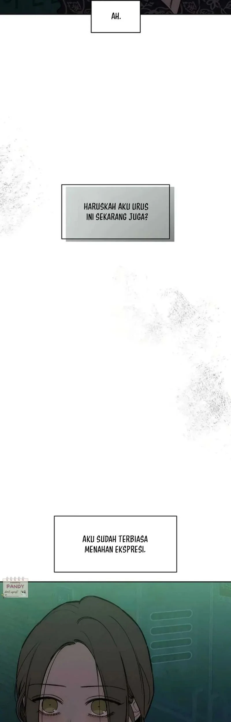 Tears on a Withered Flower Chapter 74 - halaman 59
