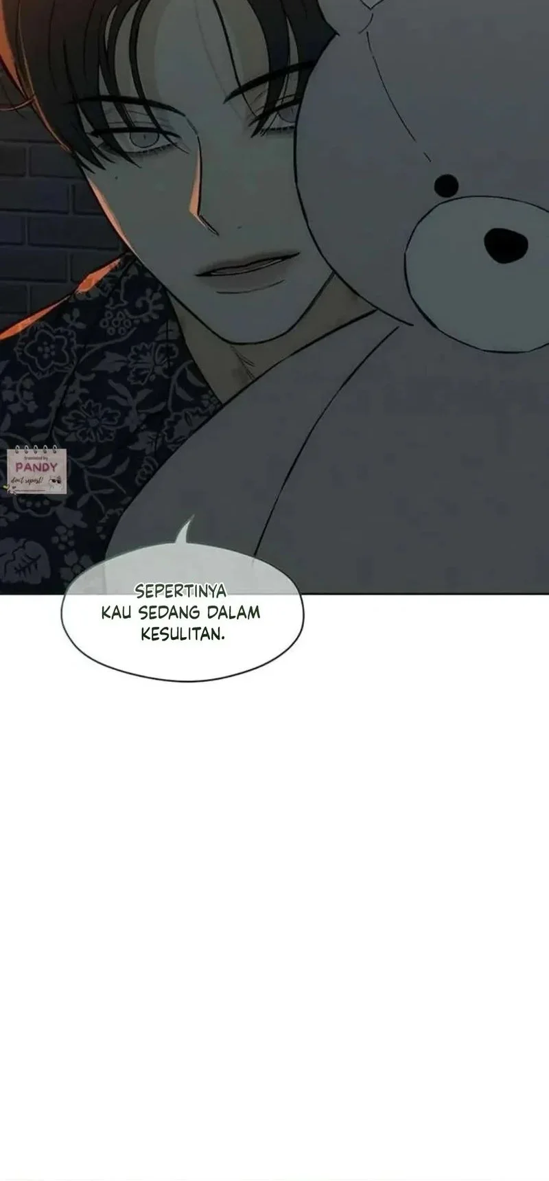 Tears on a Withered Flower Chapter 74 - halaman 6