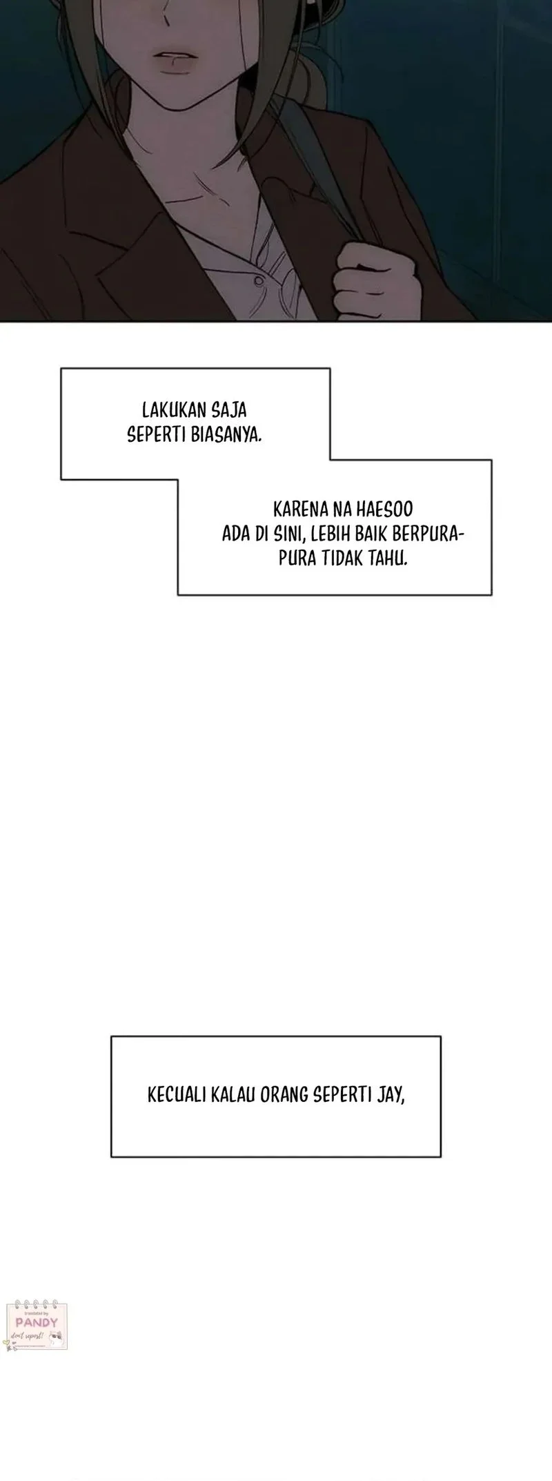 Tears on a Withered Flower Chapter 74 - halaman 60
