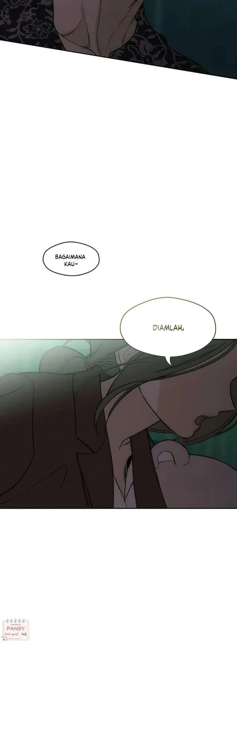Tears on a Withered Flower Chapter 74 - halaman 64