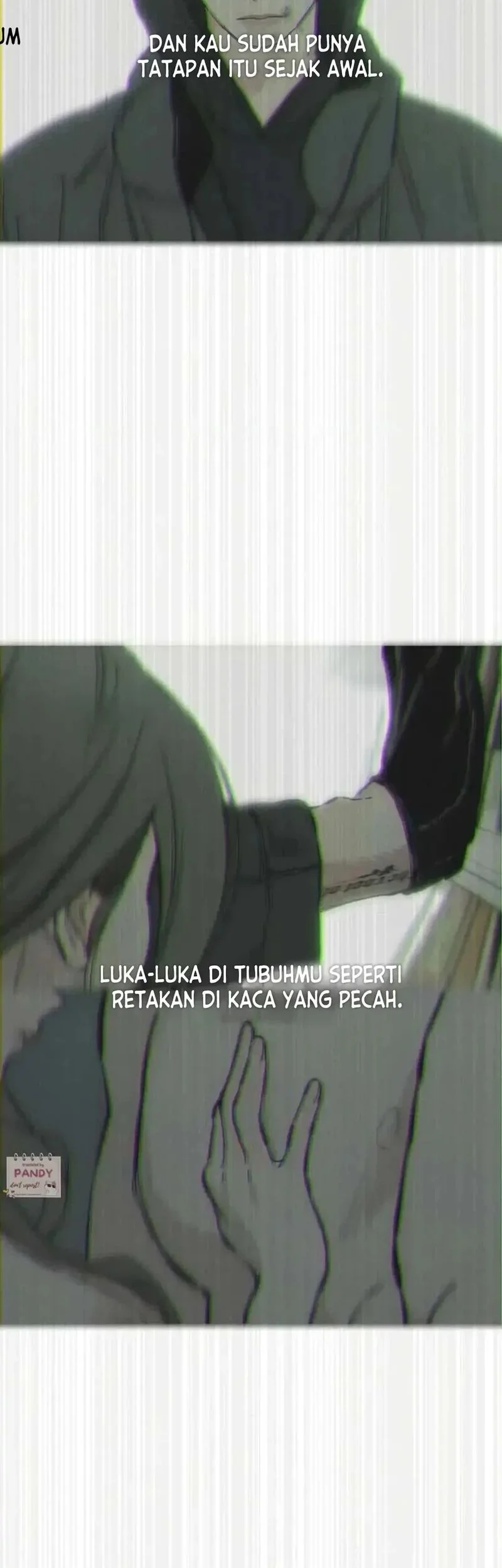 Tears on a Withered Flower Chapter 74 - halaman 67