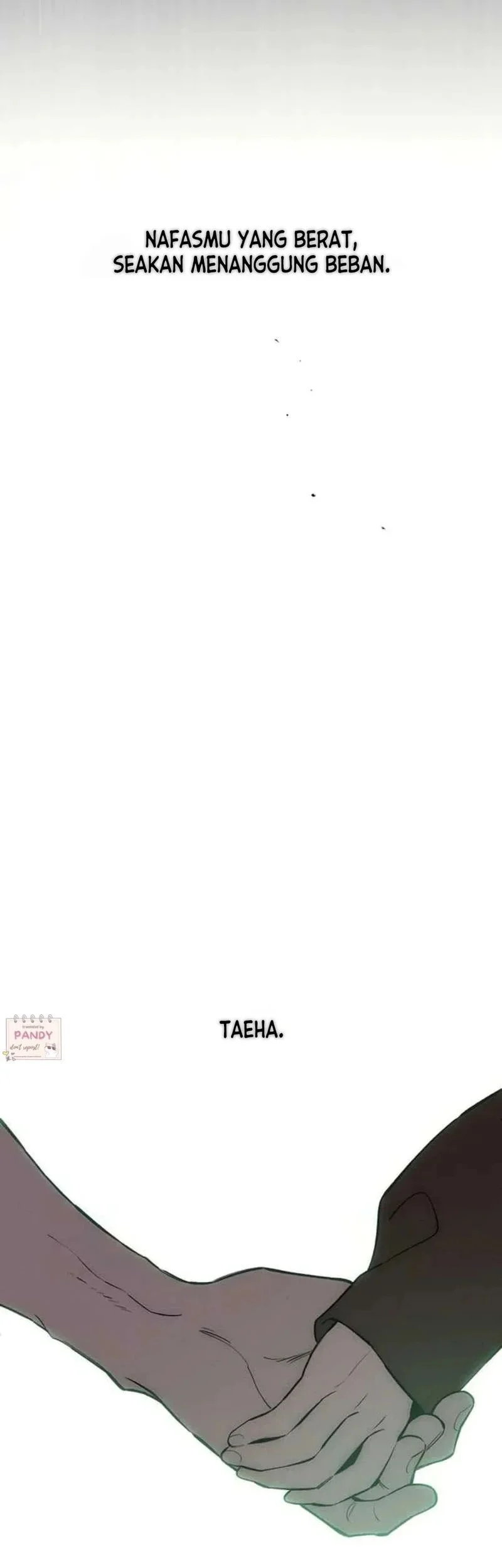 Tears on a Withered Flower Chapter 74 - halaman 69