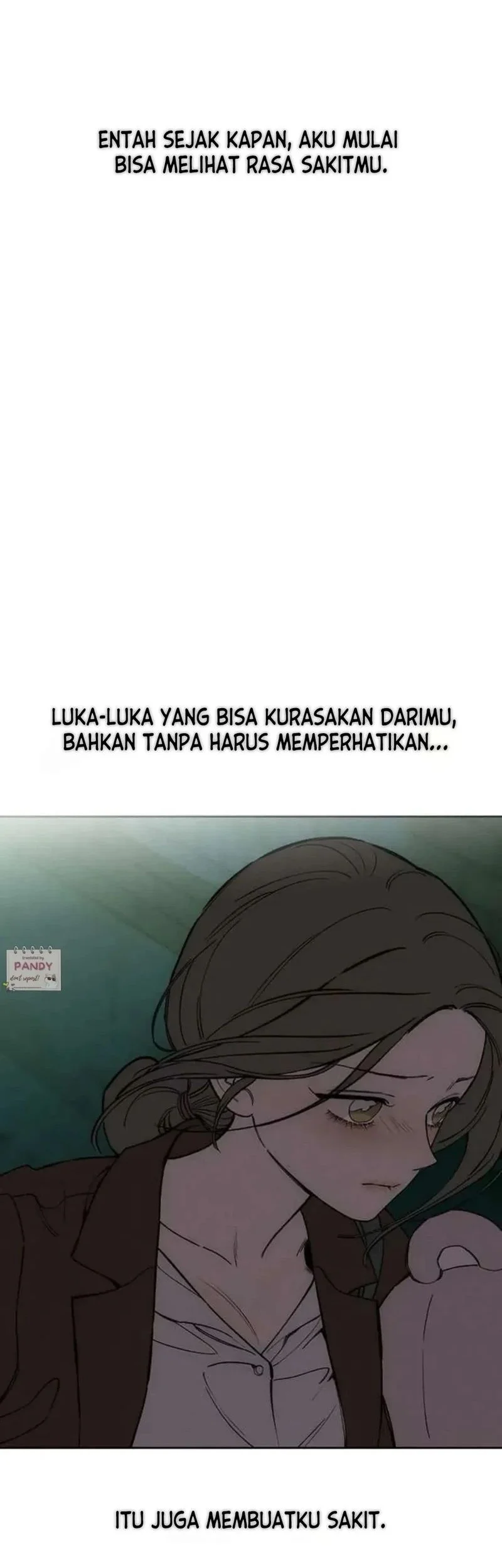 Tears on a Withered Flower Chapter 74 - halaman 70
