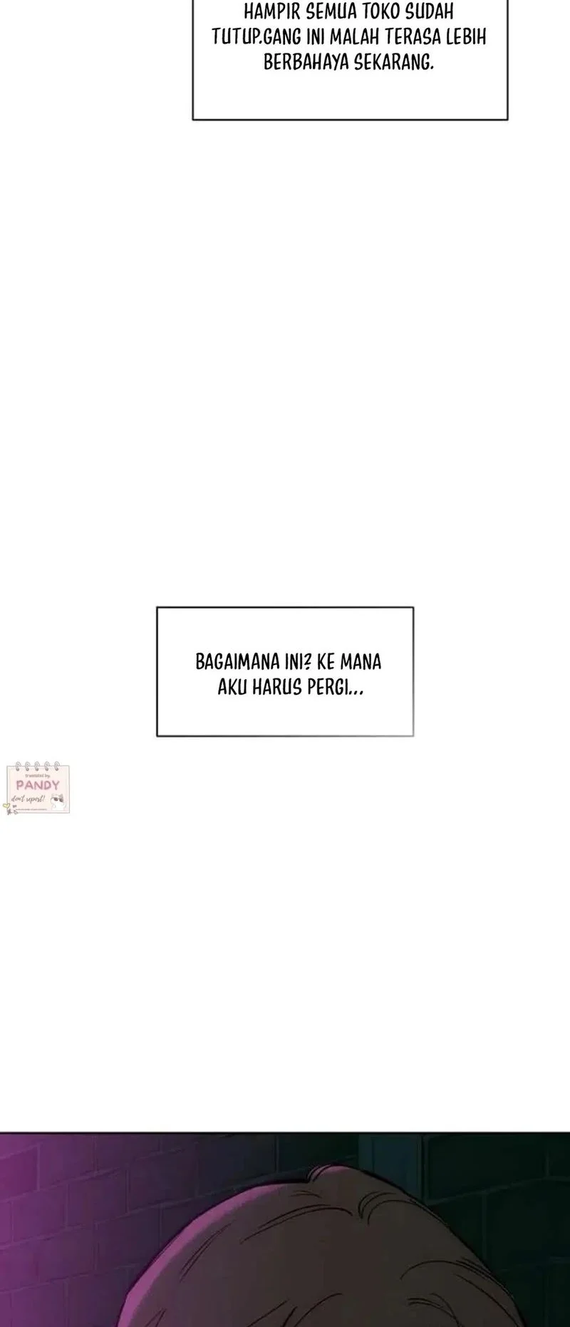 Tears on a Withered Flower Chapter 74 - halaman 74