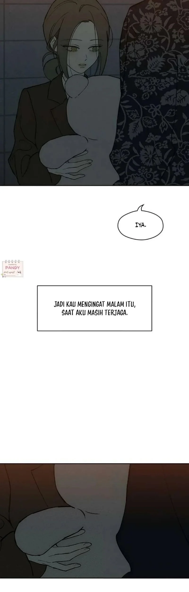 Tears on a Withered Flower Chapter 74 - halaman 9