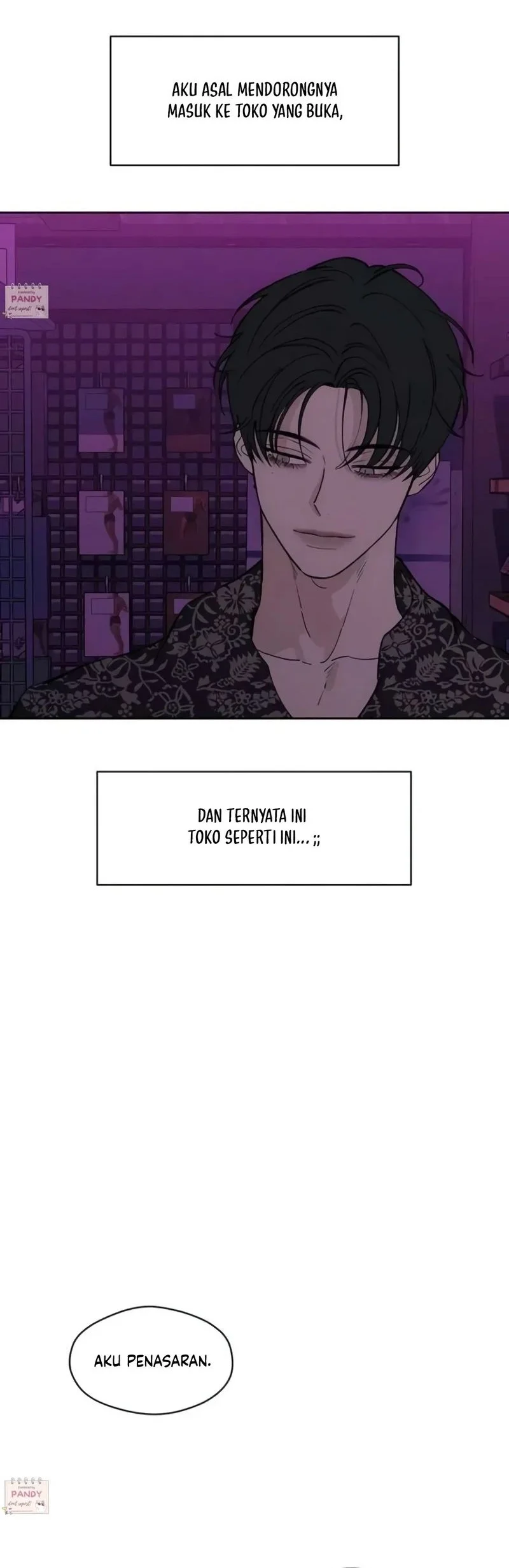 Tears on a Withered Flower Chapter 75 - halaman 10
