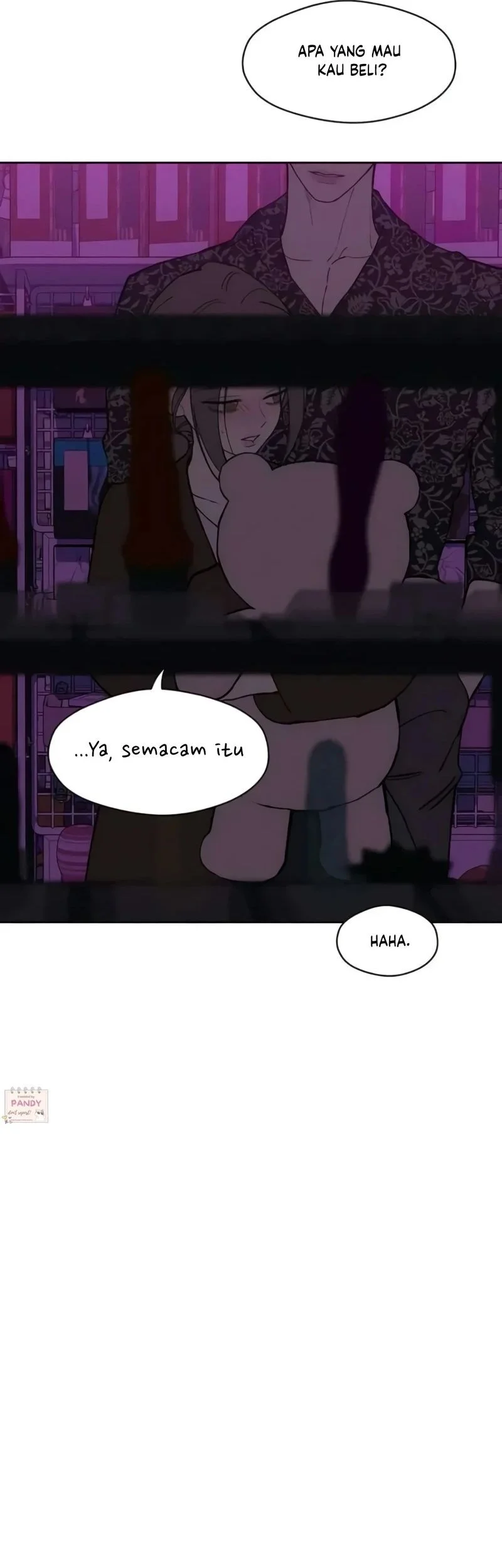 Tears on a Withered Flower Chapter 75 - halaman 11