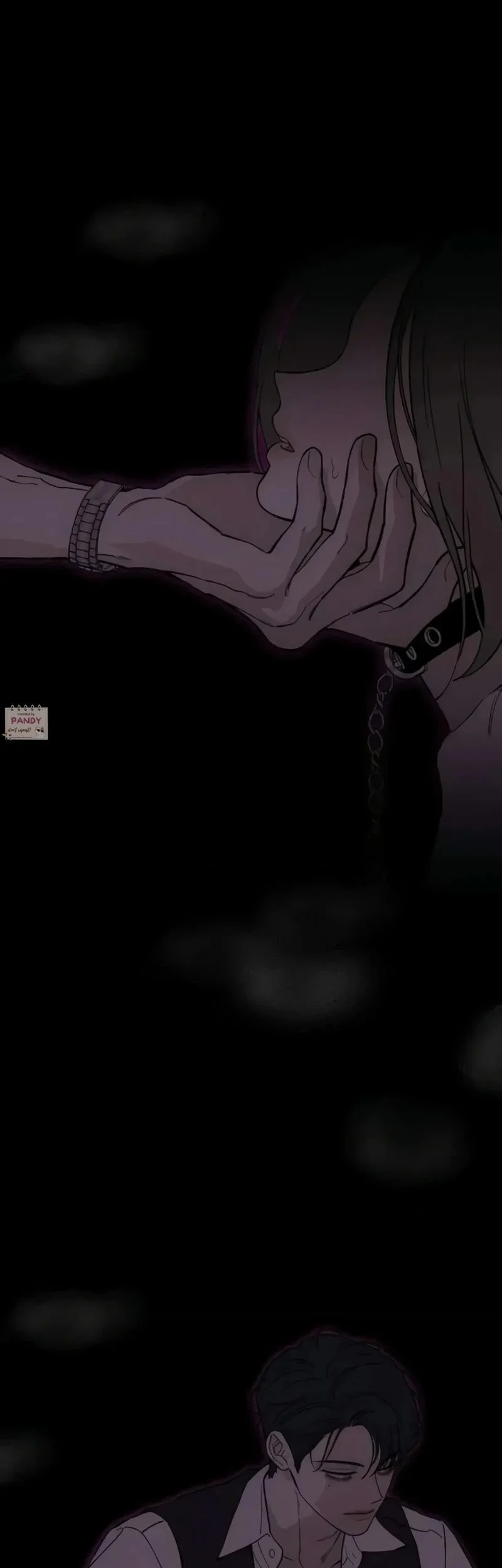 Tears on a Withered Flower Chapter 75 - halaman 15