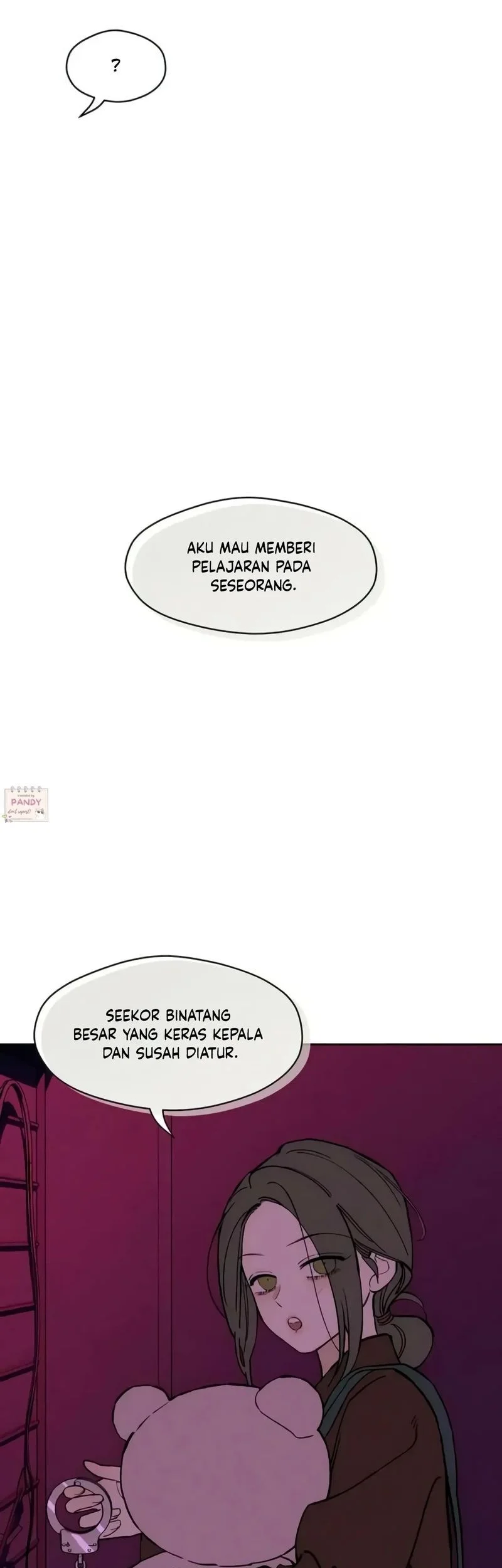 Tears on a Withered Flower Chapter 75 - halaman 25