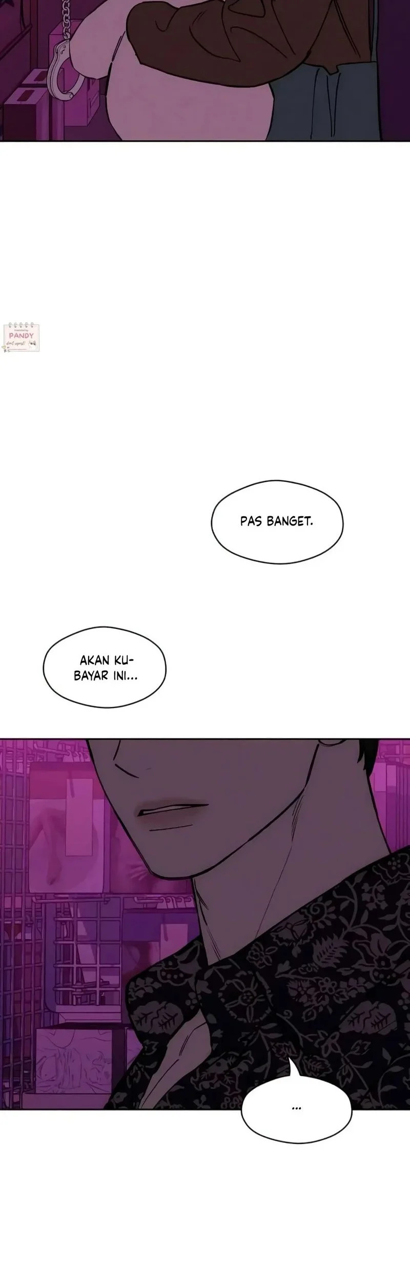 Tears on a Withered Flower Chapter 75 - halaman 26
