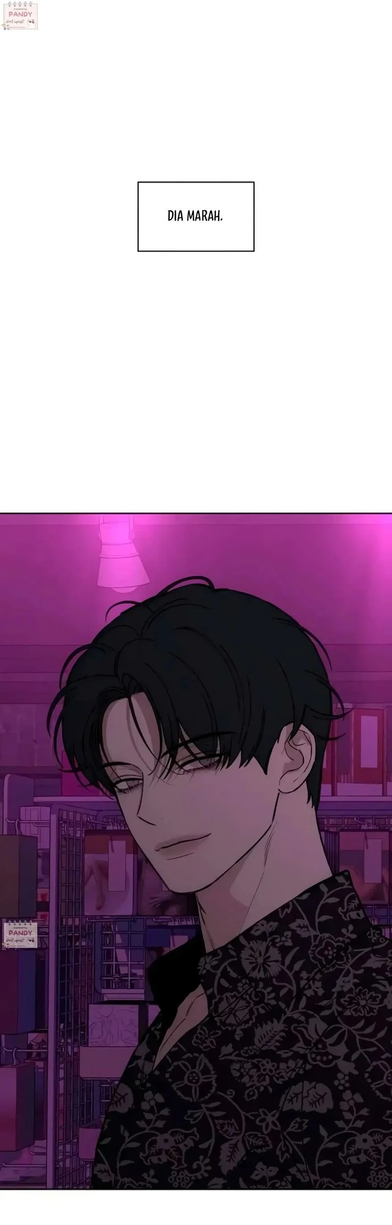 Tears on a Withered Flower Chapter 75 - halaman 27
