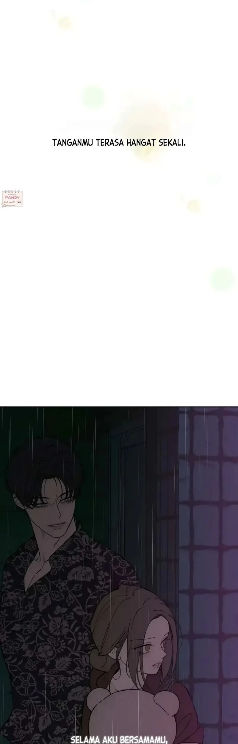 Tears on a Withered Flower Chapter 75 - halaman 33