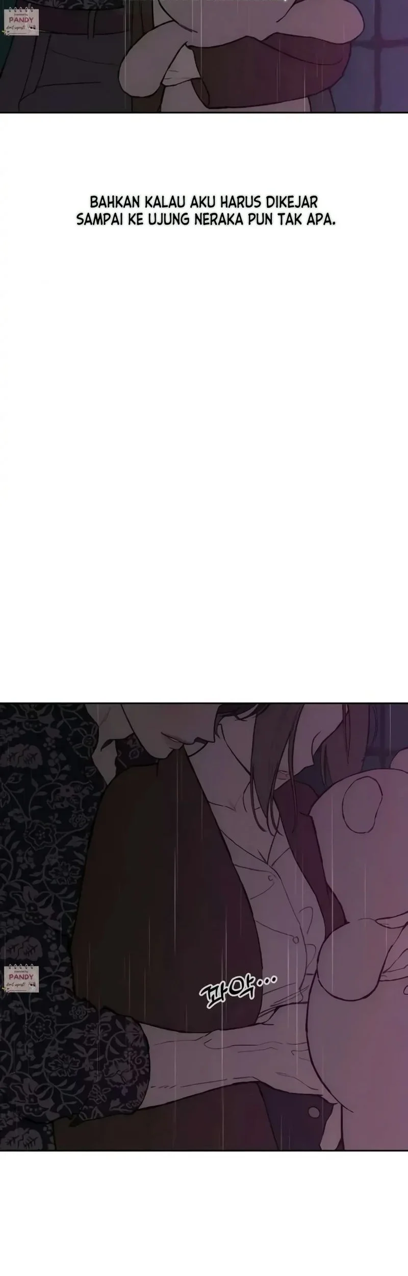 Tears on a Withered Flower Chapter 75 - halaman 34