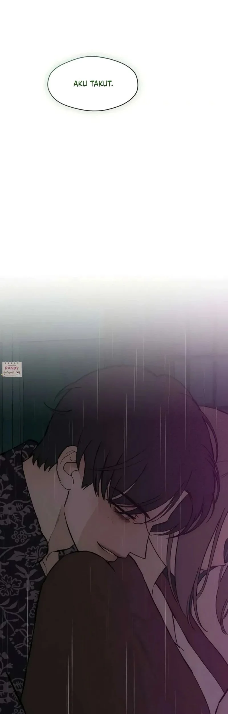 Tears on a Withered Flower Chapter 75 - halaman 35