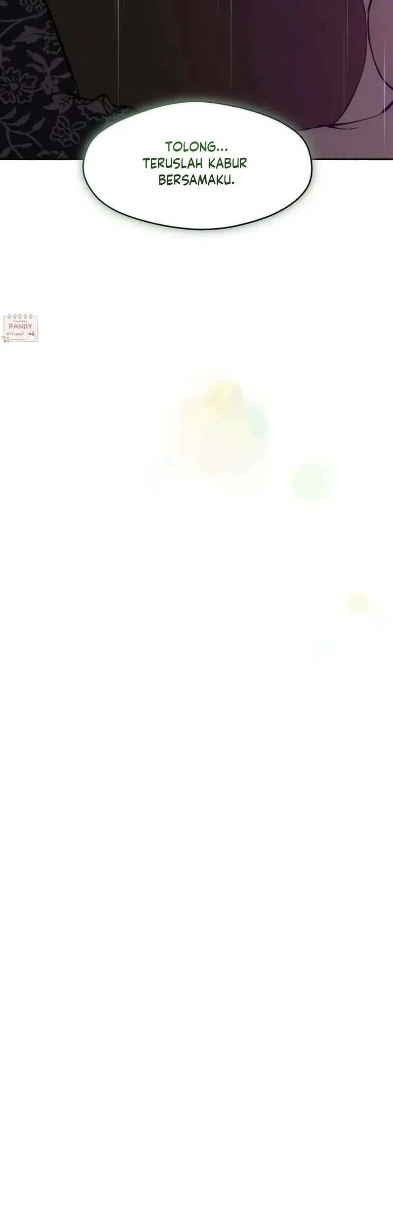 Tears on a Withered Flower Chapter 75 - halaman 36